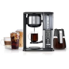 Ninja CM401 coffee maker
