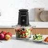 خردکن نوتریکوک مدل CH6000 8 Nutricook chopper