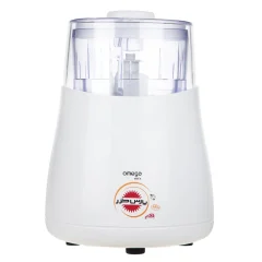 Pars Khazar shredder Omega