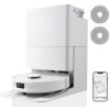 Roborock QRevo pro robotic vacuum cleaner