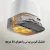 Roborock Qrevo Curv 5A1 Robotic