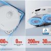 Qrevo Curv Robotic Vacuum Cleaner