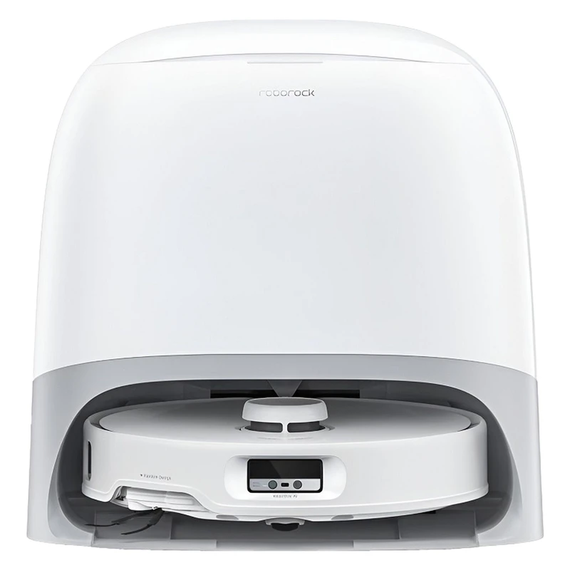 جارو رباتیک ربوراک مدل Qrevo CurvX 1 Roborock