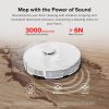 Robotic Vacuum Cleaner