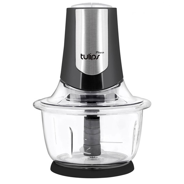 خردکن تولیپس مدل CH-A462 1 Tulips Shredder Model CH-A462