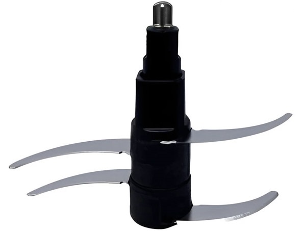 خردکن تولیپس مدل CH-A462 4 Tulips Shredder