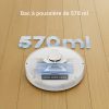 Xiaomi Dream Robotic Vacuum Cleaner D9 MAX Gen 2
