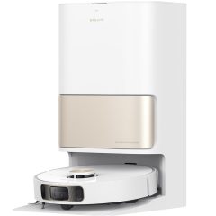 Dream Robotic Vacuum Cleaner Model L10s Pro Ultra