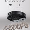 جارو رباتیک شیائومی دریم مدل X40 Ultra 27 Xiaomi Robotic Vacuum Cleaner Model X40 Ultra