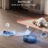 جارو رباتیک شیائومی دریم مدل X40 Ultra 26 Xiaomi Dream Vacuum Cleaner Model X40 Ultra