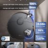 جارو رباتیک شیائومی دریم مدل X40 Ultra 24 Robotic Vacuum Cleaner Model X40 Ultra