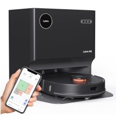 Xiaomi Ledsto Robotic Vacuum Cleaner Model W2