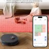 Xiaomi Ledsto Robotic Vacuum Cleaner W2