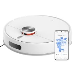 جارو رباتیک شیائومی