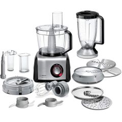 Bosch food processor
