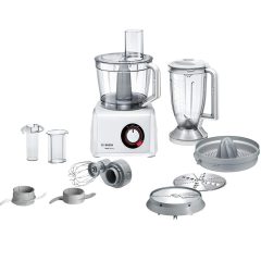 Bosch food processor