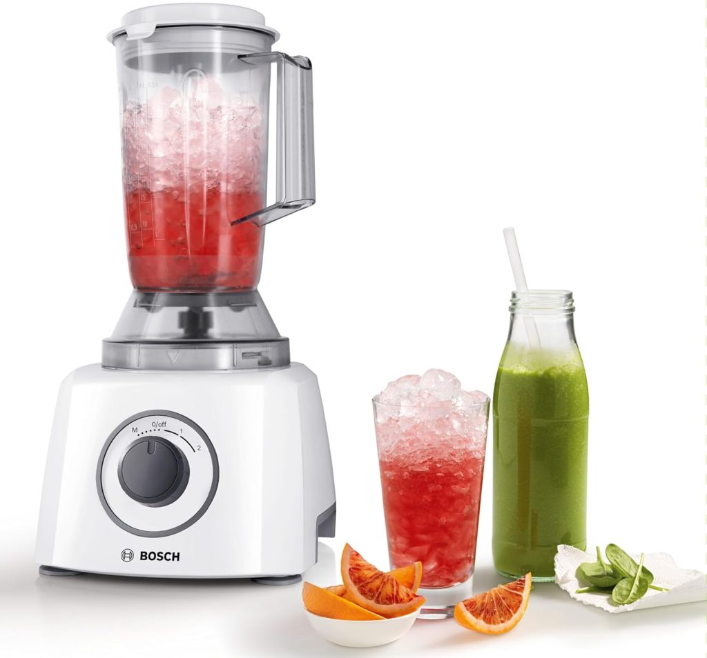 غذاساز بوش مدل MCM3200W