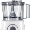 Bosch food processor