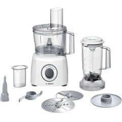 Bosch food processor model MCM3200W