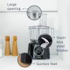 food processor model MCM3201B