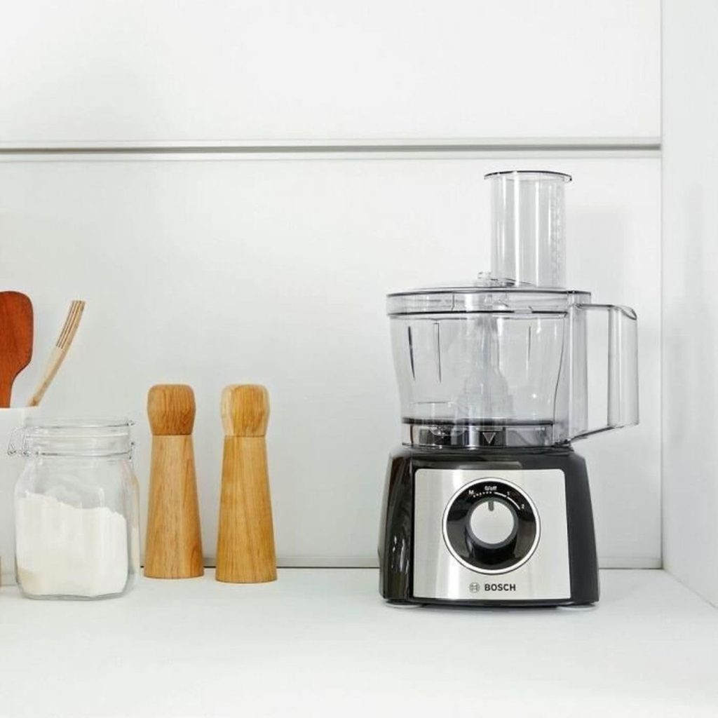Bosch food processor MCM3501M