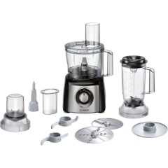 food processor model MCM3501M