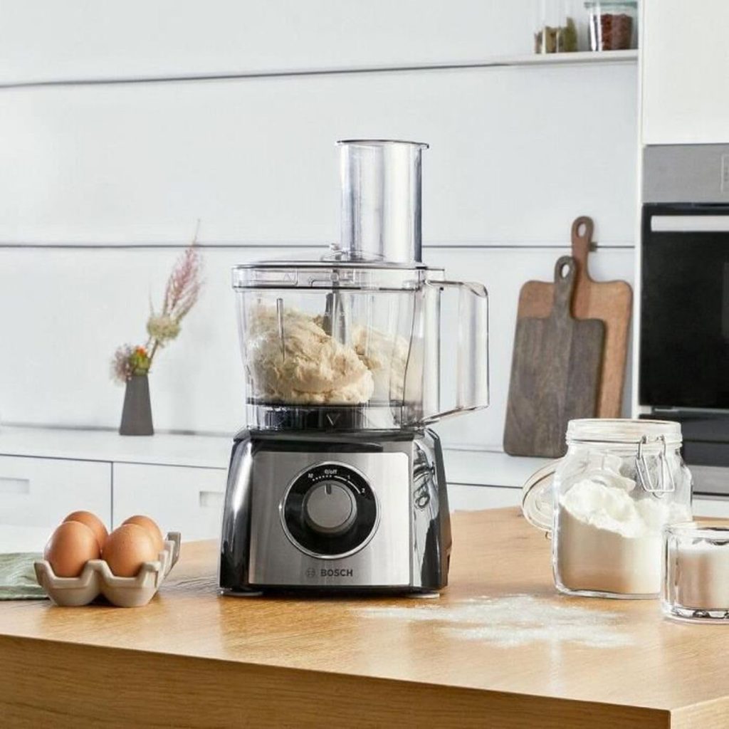 غذاساز بوش مدل MCM3501M