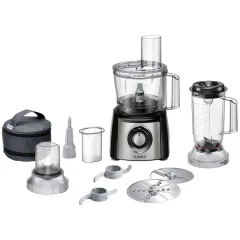 Bosch food processor MCM3601M4