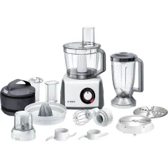 Bosch food processor model MCM640604