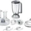 Bosch food processor
