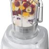 غذاساز کنوود مدل FDP65400 17 Kenwood Food Processor FDP65400