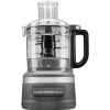 KitchenAid Food Processor Model 5KFP0719EER