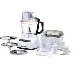 KitchenAid Food Processor