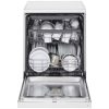ماشین ظرفشویی ال جی مدل DFC513FW