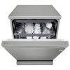 LG Dishwasher DFC513FV