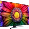 تلویزیون ال جی مدل 65UR8100