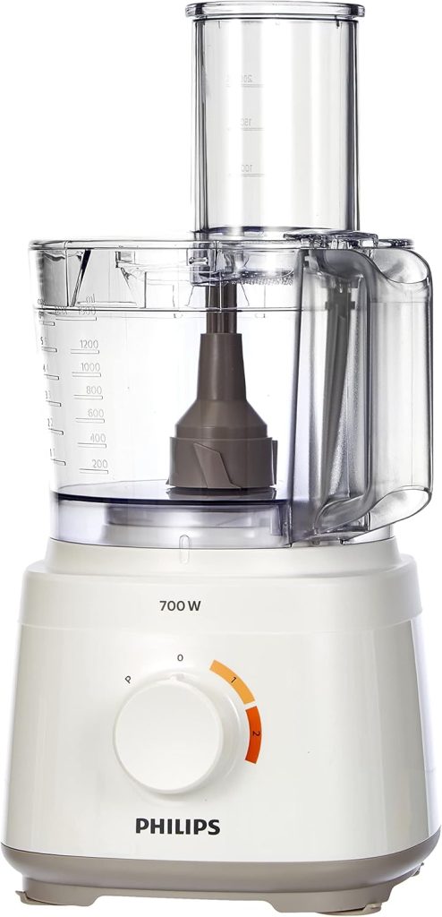 Philips food processor HR7310