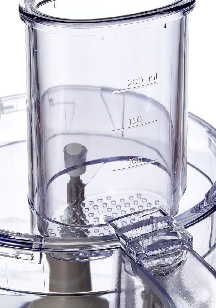 food processor model HR7310