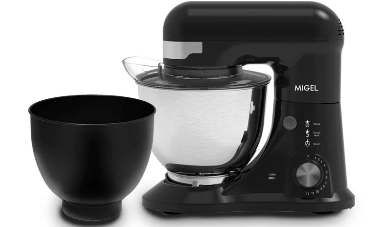 Darmigal bowl mixer model GKM 620