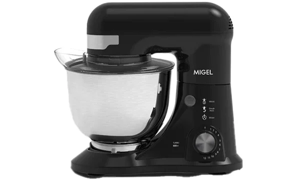 Darmigal bowl mixer GKM 620