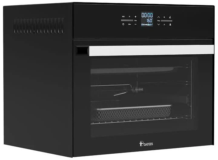 آون توستر داتیس مدل DT-740 4 Datis Toaster Oven Model DT-740