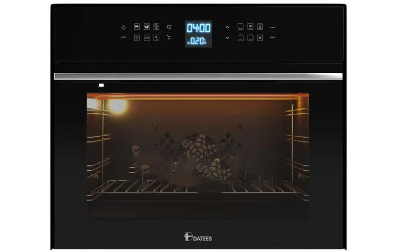 آون توستر داتیس مدل DT-740 11 آون توستر