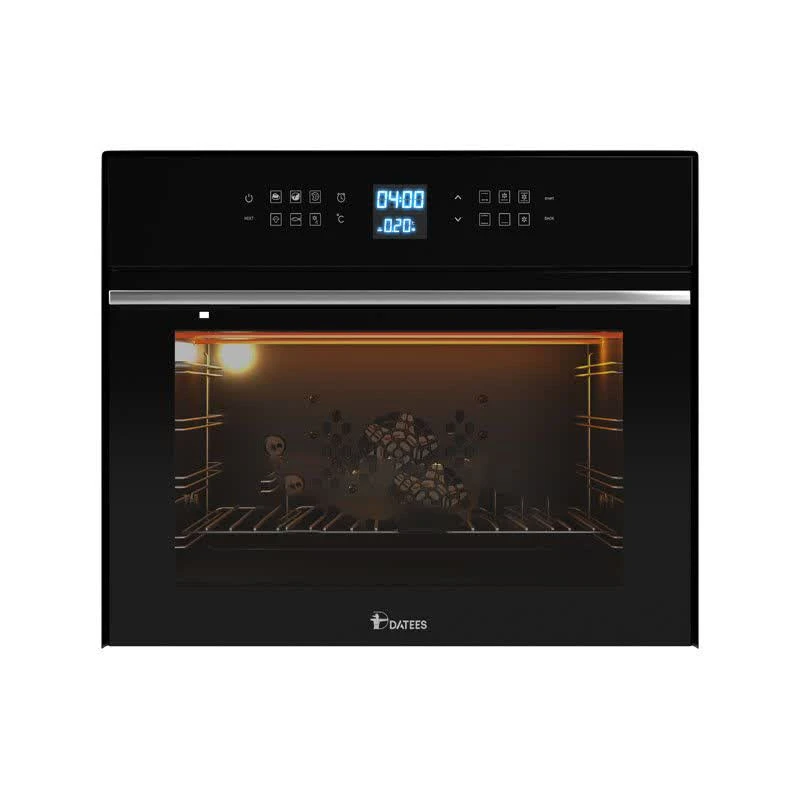 آون توستر داتیس مدل DT-740 1 Datis Toaster Oven DT-740