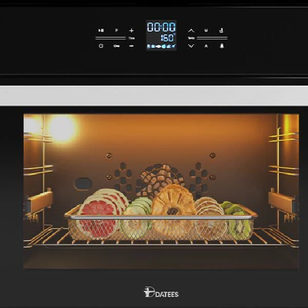 آون توستر داتیس مدل DT-740 3 Datis Toaster Oven