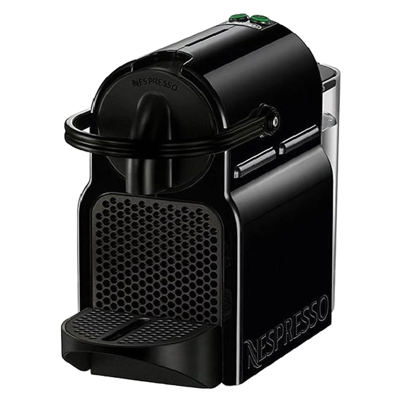 اسپرسوساز دلونگی مدل Nespresso inissia 4 DeLonghi Nespresso inissia espresso machine
