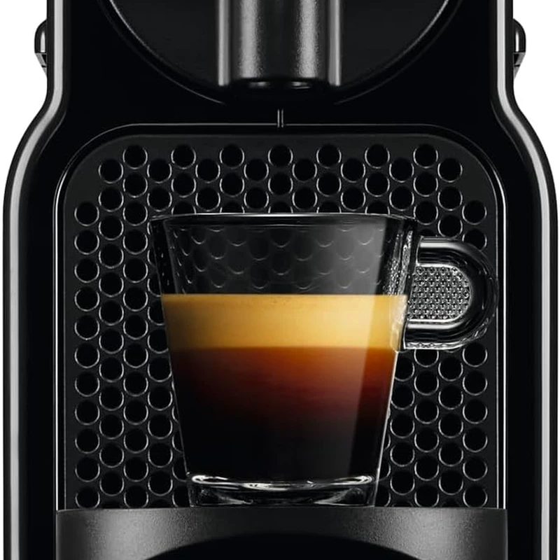 اسپرسوساز دلونگی مدل Nespresso inissia 8 Nespresso inissia espresso machine