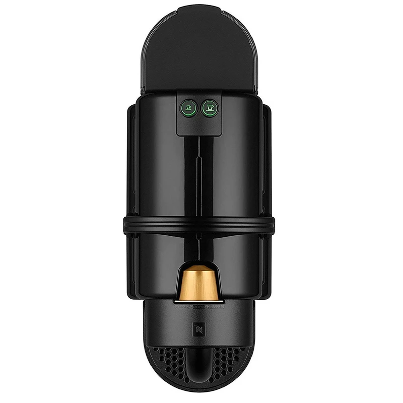 اسپرسوساز دلونگی مدل Nespresso inissia 5 DeLonghi inissia espresso machine
