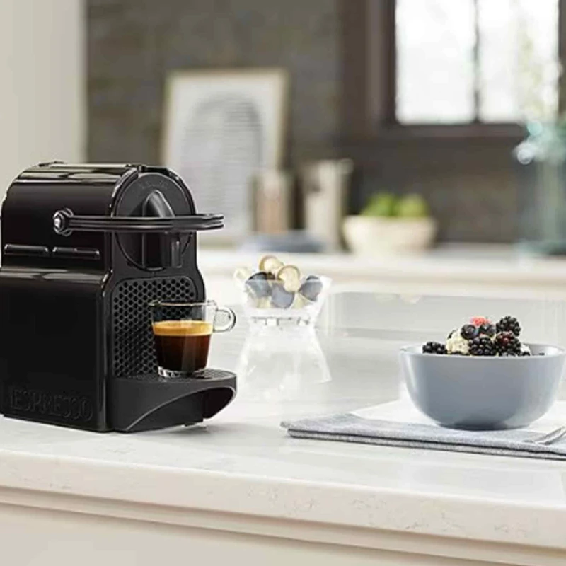اسپرسوساز دلونگی مدل Nespresso inissia 2 اسپرسوساز دلونگی مدل Nespresso inissia