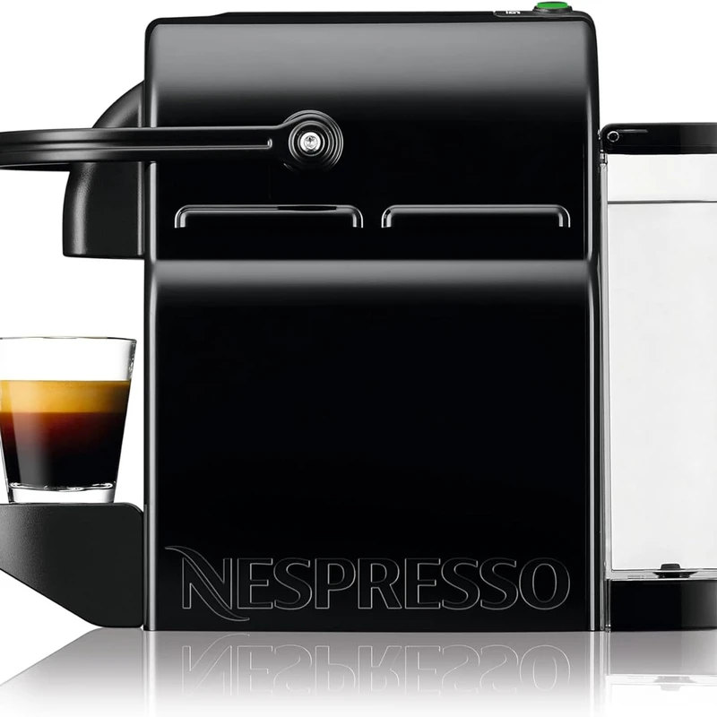 اسپرسوساز دلونگی مدل Nespresso inissia 3 اسپرسوساز دلونگی Nespresso inissia