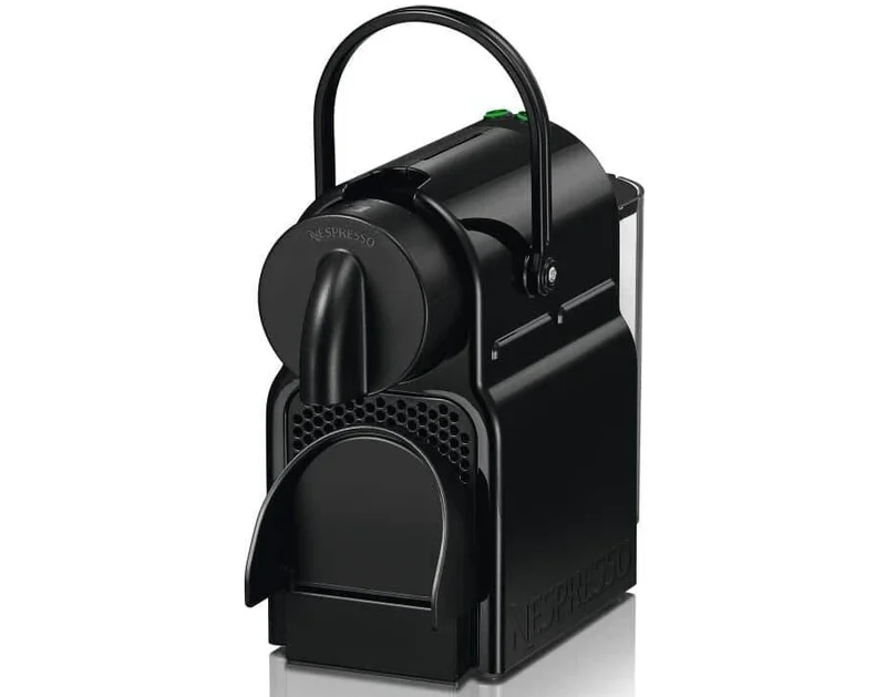 اسپرسوساز دلونگی مدل Nespresso inissia 7 اسپرسوساز دلونگی